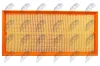Luftfilter NTY FAF-WW-086 Bild Luftfilter NTY FAF-WW-086