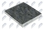 Filter, Innenraumluft NTY FCF-AR-001C
