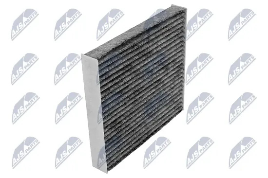 Filter, Innenraumluft NTY FCF-AR-001C Bild Filter, Innenraumluft NTY FCF-AR-001C