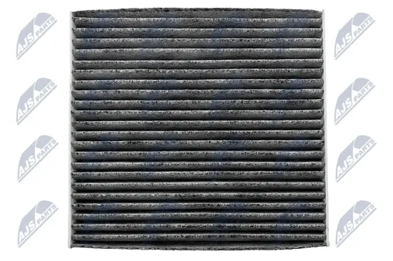 Filter, Innenraumluft NTY FCF-AR-001C Bild Filter, Innenraumluft NTY FCF-AR-001C