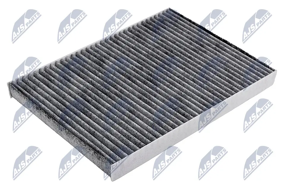 Filter, Innenraumluft NTY FCF-AR-002C