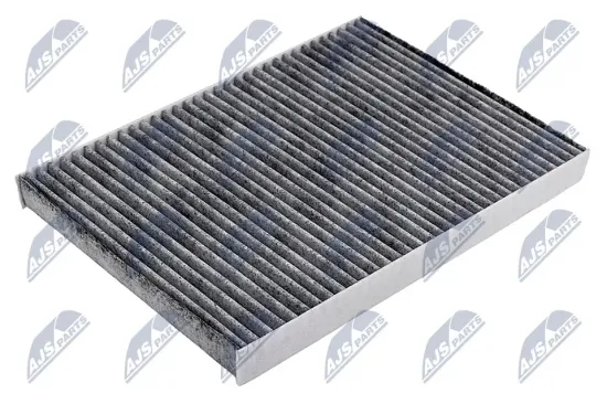 Filter, Innenraumluft NTY FCF-AR-002C Bild Filter, Innenraumluft NTY FCF-AR-002C