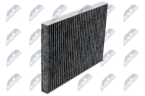 Filter, Innenraumluft NTY FCF-AR-002C Bild Filter, Innenraumluft NTY FCF-AR-002C