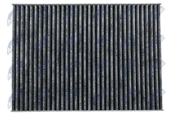 Filter, Innenraumluft NTY FCF-AR-002C Bild Filter, Innenraumluft NTY FCF-AR-002C