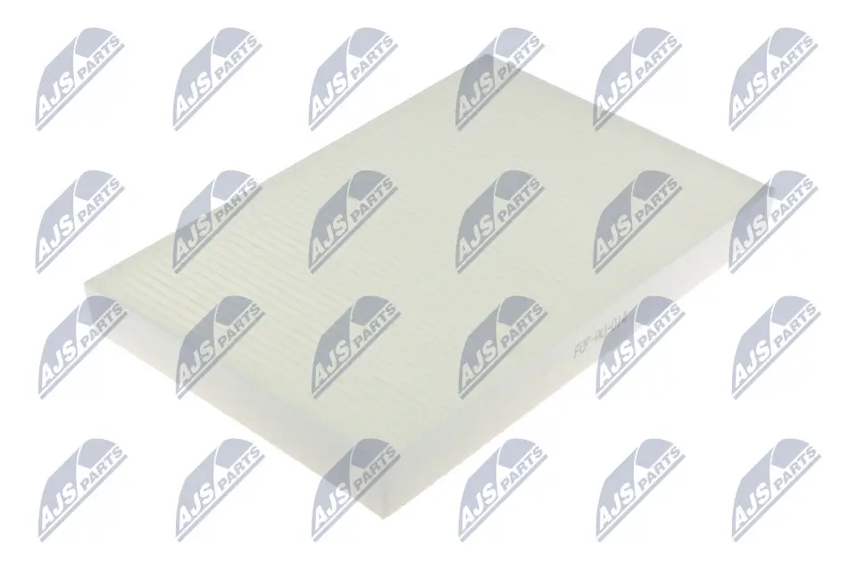 Filter, Innenraumluft NTY FCF-AU-014