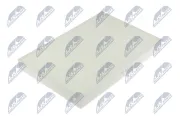 Filter, Innenraumluft NTY FCF-AU-014
