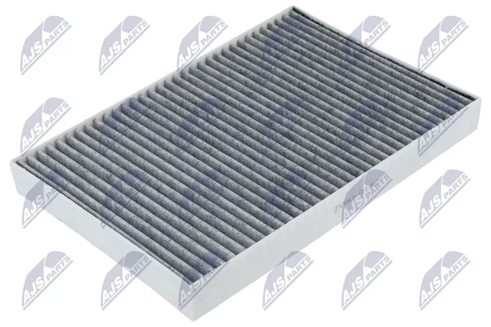 Filter, Innenraumluft NTY FCF-AU-014C