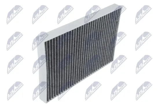 Filter, Innenraumluft NTY FCF-AU-014C Bild Filter, Innenraumluft NTY FCF-AU-014C