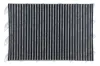 Filter, Innenraumluft NTY FCF-AU-014C Bild Filter, Innenraumluft NTY FCF-AU-014C