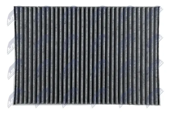 Filter, Innenraumluft NTY FCF-AU-014C Bild Filter, Innenraumluft NTY FCF-AU-014C