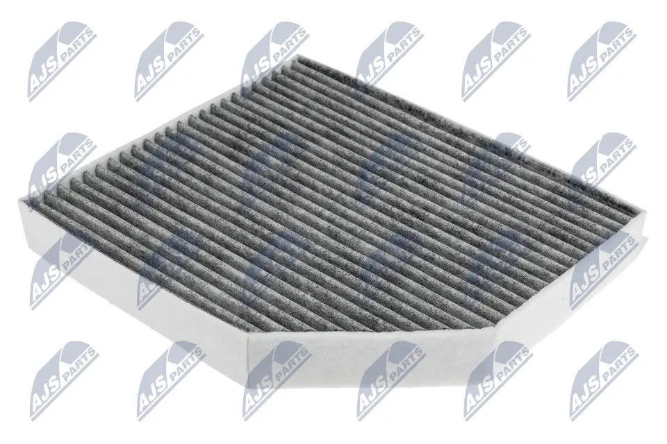 Filter, Innenraumluft NTY FCF-AU-015C