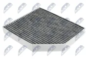 Filter, Innenraumluft NTY FCF-AU-015C