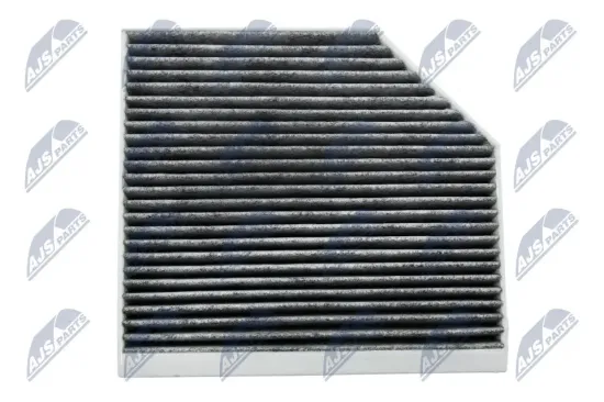 Filter, Innenraumluft NTY FCF-AU-015C Bild Filter, Innenraumluft NTY FCF-AU-015C