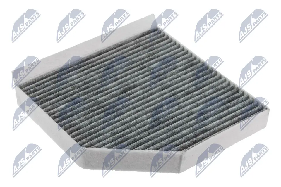 Filter, Innenraumluft NTY FCF-AU-016C