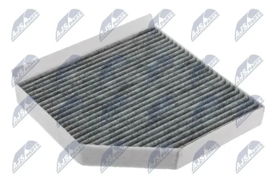 Filter, Innenraumluft NTY FCF-AU-016C Bild Filter, Innenraumluft NTY FCF-AU-016C