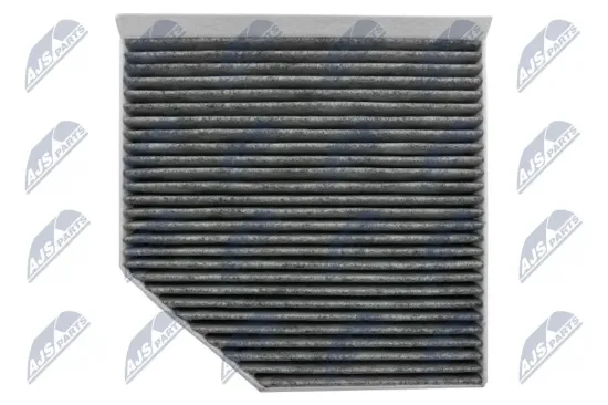 Filter, Innenraumluft NTY FCF-AU-016C Bild Filter, Innenraumluft NTY FCF-AU-016C