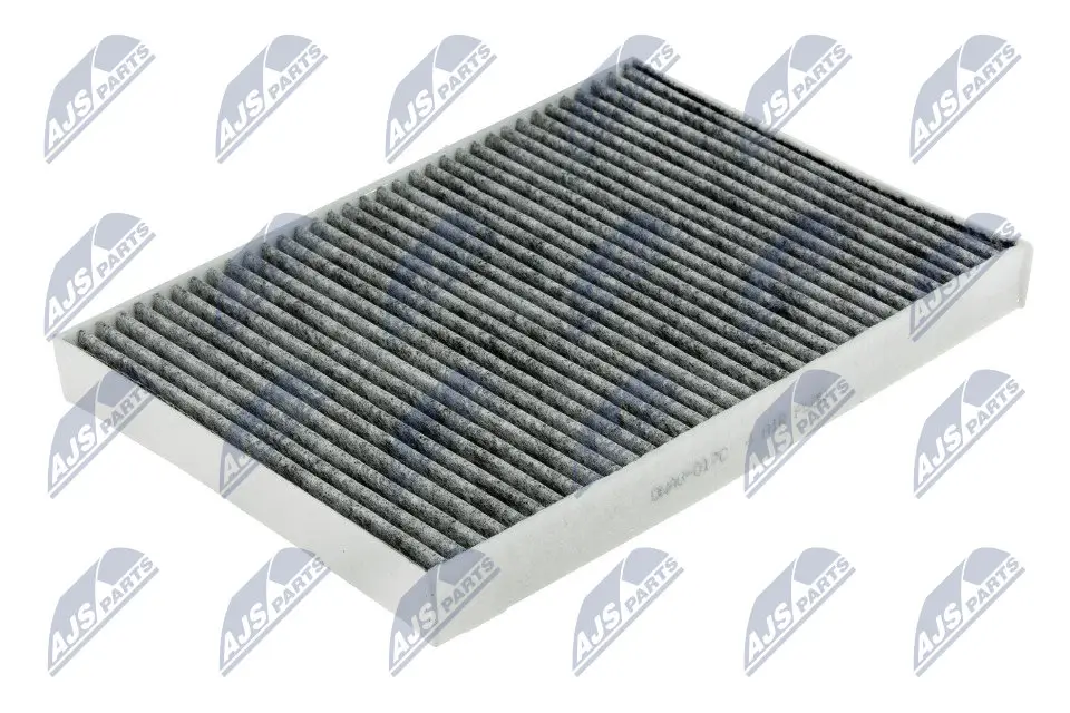 Filter, Innenraumluft NTY FCF-AU-017C