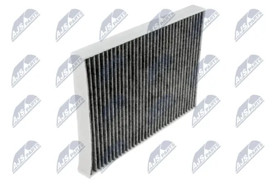 Filter, Innenraumluft NTY FCF-AU-017C Bild Filter, Innenraumluft NTY FCF-AU-017C