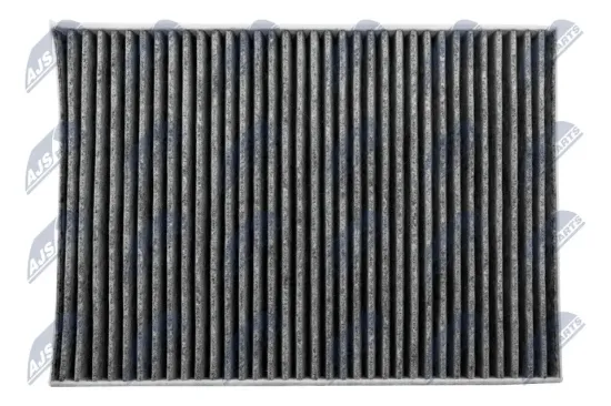 Filter, Innenraumluft NTY FCF-AU-017C Bild Filter, Innenraumluft NTY FCF-AU-017C