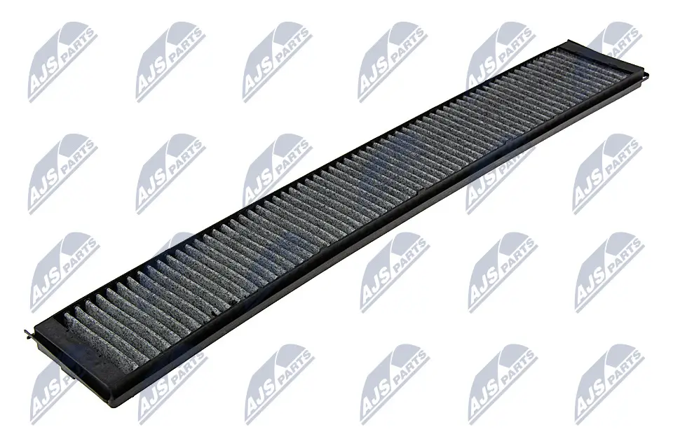 Filter, Innenraumluft NTY FCF-BM-004C