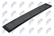 Filter, Innenraumluft NTY FCF-BM-004C