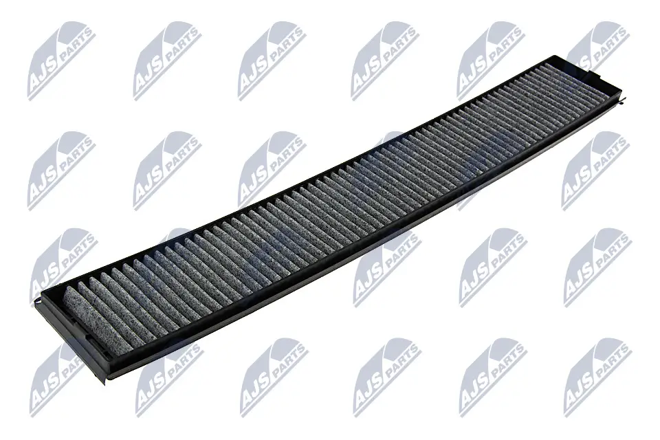 Lagerung, Motor hinten unten NTY ZPS-RE-028