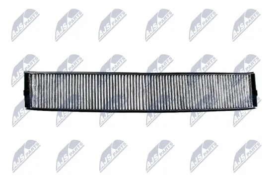 Filter, Innenraumluft NTY FCF-BM-004C Bild Filter, Innenraumluft NTY FCF-BM-004C
