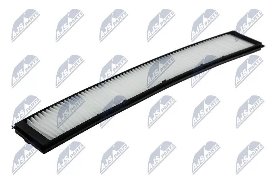 Filter, Innenraumluft NTY FCF-BM-011