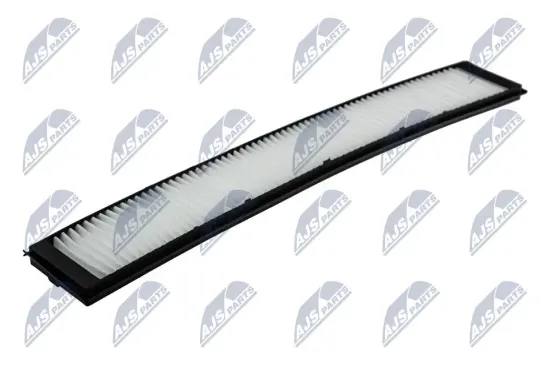 Filter, Innenraumluft NTY FCF-BM-011 Bild Filter, Innenraumluft NTY FCF-BM-011