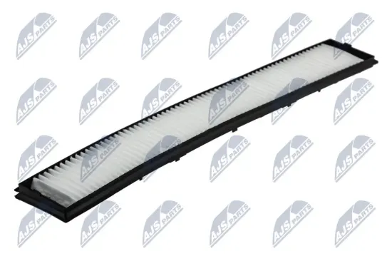 Filter, Innenraumluft NTY FCF-BM-011 Bild Filter, Innenraumluft NTY FCF-BM-011