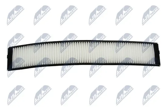 Filter, Innenraumluft NTY FCF-BM-011 Bild Filter, Innenraumluft NTY FCF-BM-011