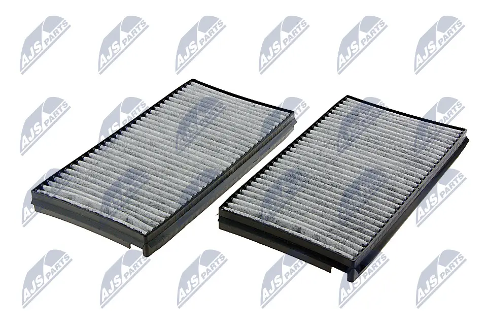 Lagerung, Motor hinten NTY ZPS-RE-030