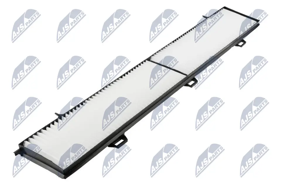 Filter, Innenraumluft NTY FCF-BM-016