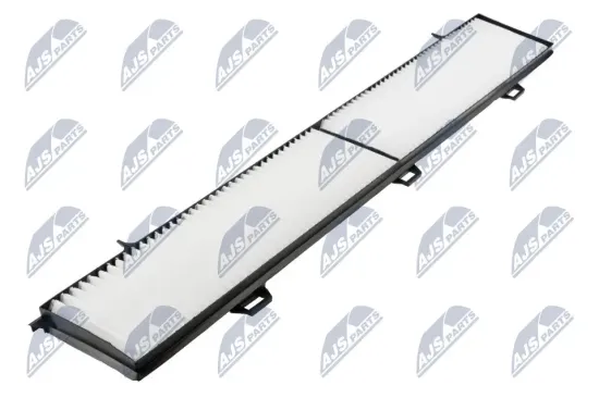 Filter, Innenraumluft NTY FCF-BM-016 Bild Filter, Innenraumluft NTY FCF-BM-016