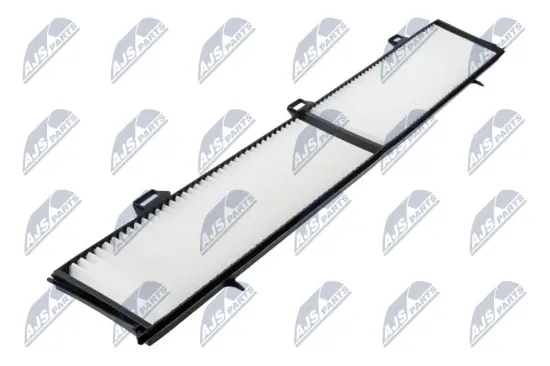 Filter, Innenraumluft NTY FCF-BM-016 Bild Filter, Innenraumluft NTY FCF-BM-016