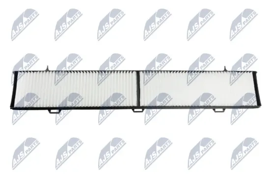 Filter, Innenraumluft NTY FCF-BM-016 Bild Filter, Innenraumluft NTY FCF-BM-016