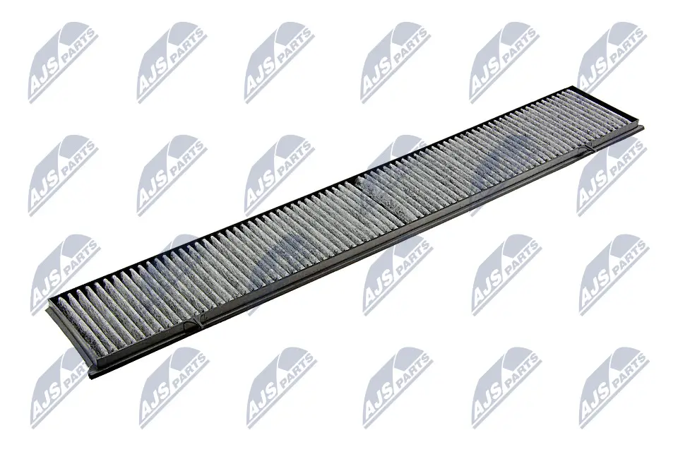 Filter, Innenraumluft NTY FCF-BM-016C