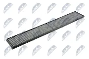 Filter, Innenraumluft NTY FCF-BM-016C