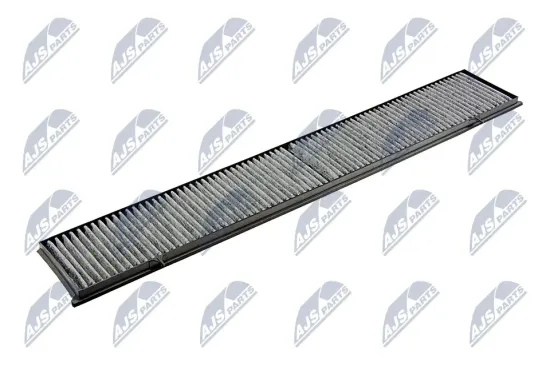 Filter, Innenraumluft NTY FCF-BM-016C Bild Filter, Innenraumluft NTY FCF-BM-016C