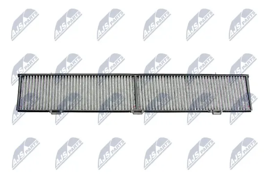 Filter, Innenraumluft NTY FCF-BM-016C Bild Filter, Innenraumluft NTY FCF-BM-016C