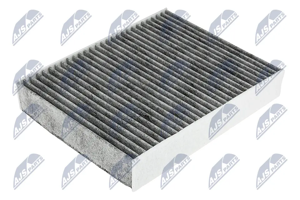Filter, Innenraumluft NTY FCF-BM-018C