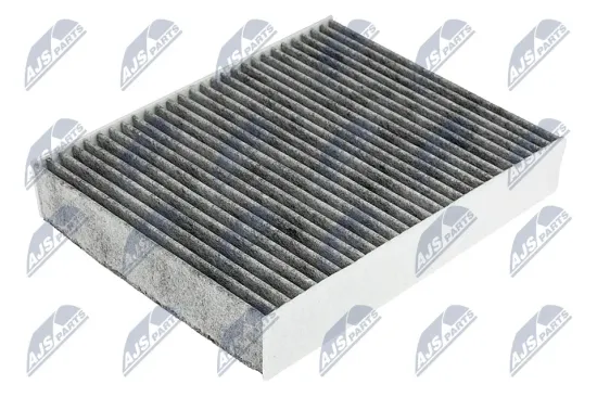 Filter, Innenraumluft NTY FCF-BM-018C Bild Filter, Innenraumluft NTY FCF-BM-018C