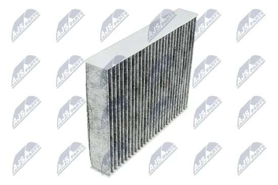 Filter, Innenraumluft NTY FCF-BM-018C Bild Filter, Innenraumluft NTY FCF-BM-018C