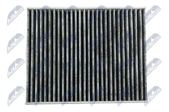 Filter, Innenraumluft NTY FCF-BM-018C Bild Filter, Innenraumluft NTY FCF-BM-018C