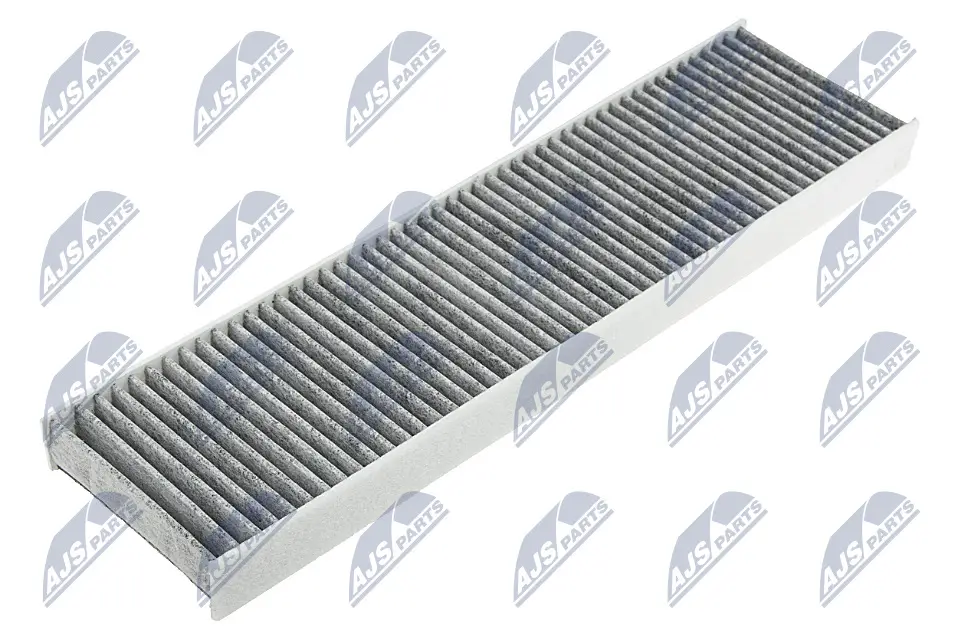 Filter, Innenraumluft NTY FCF-BM-020C