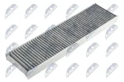 Filter, Innenraumluft NTY FCF-BM-020C