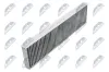 Filter, Innenraumluft NTY FCF-BM-020C Bild Filter, Innenraumluft NTY FCF-BM-020C