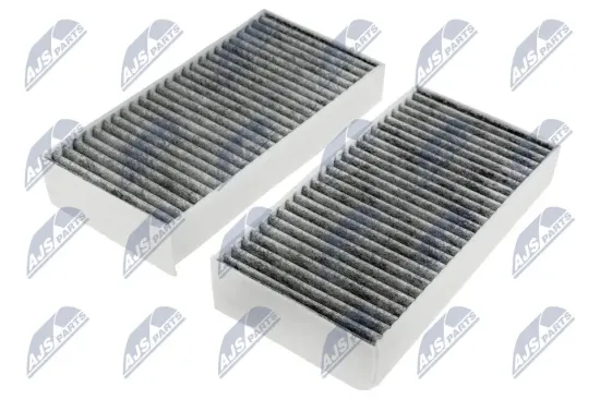 Filter, Innenraumluft NTY FCF-BM-024C Bild Filter, Innenraumluft NTY FCF-BM-024C