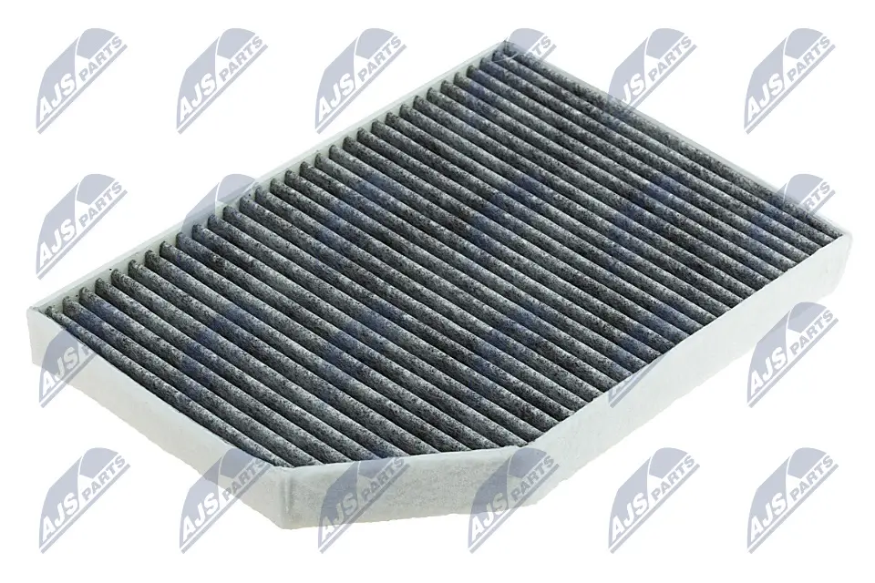 Filter, Innenraumluft NTY FCF-BM-026C