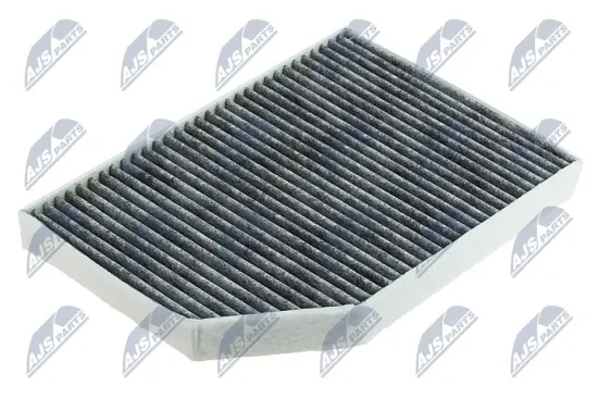 Filter, Innenraumluft NTY FCF-BM-026C Bild Filter, Innenraumluft NTY FCF-BM-026C